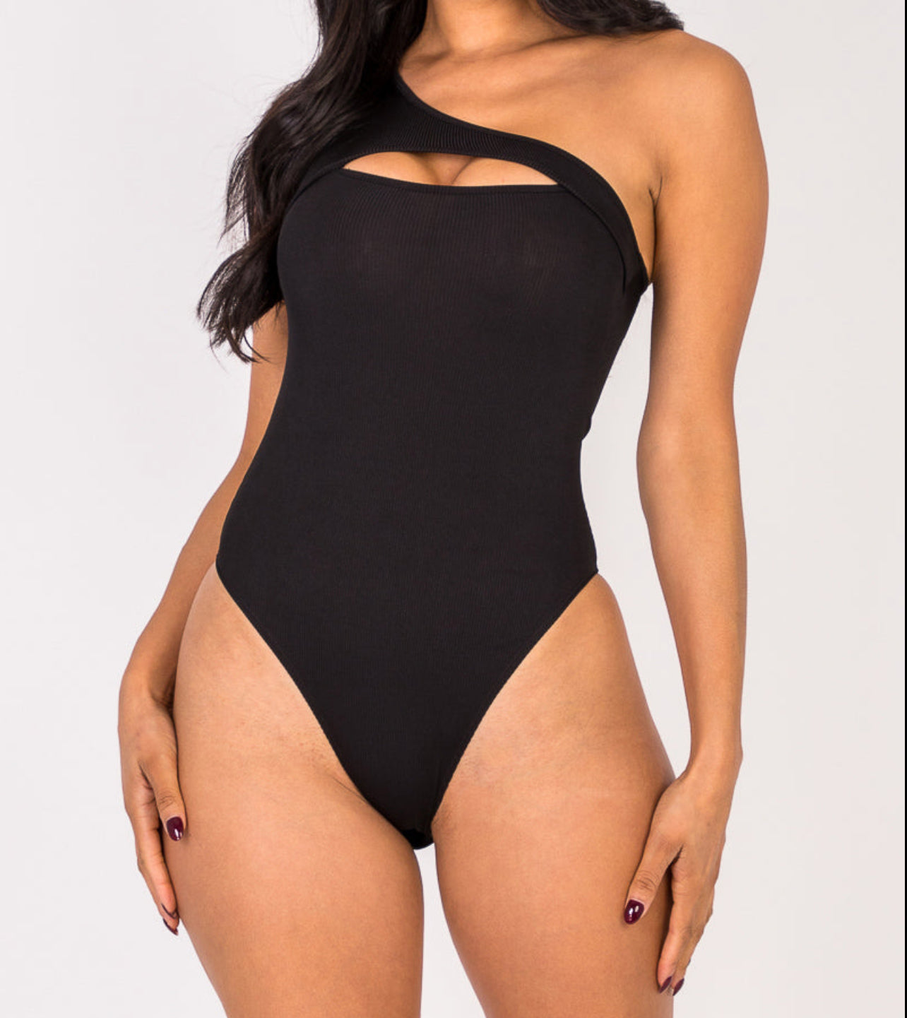 Peep Show Bodysuit